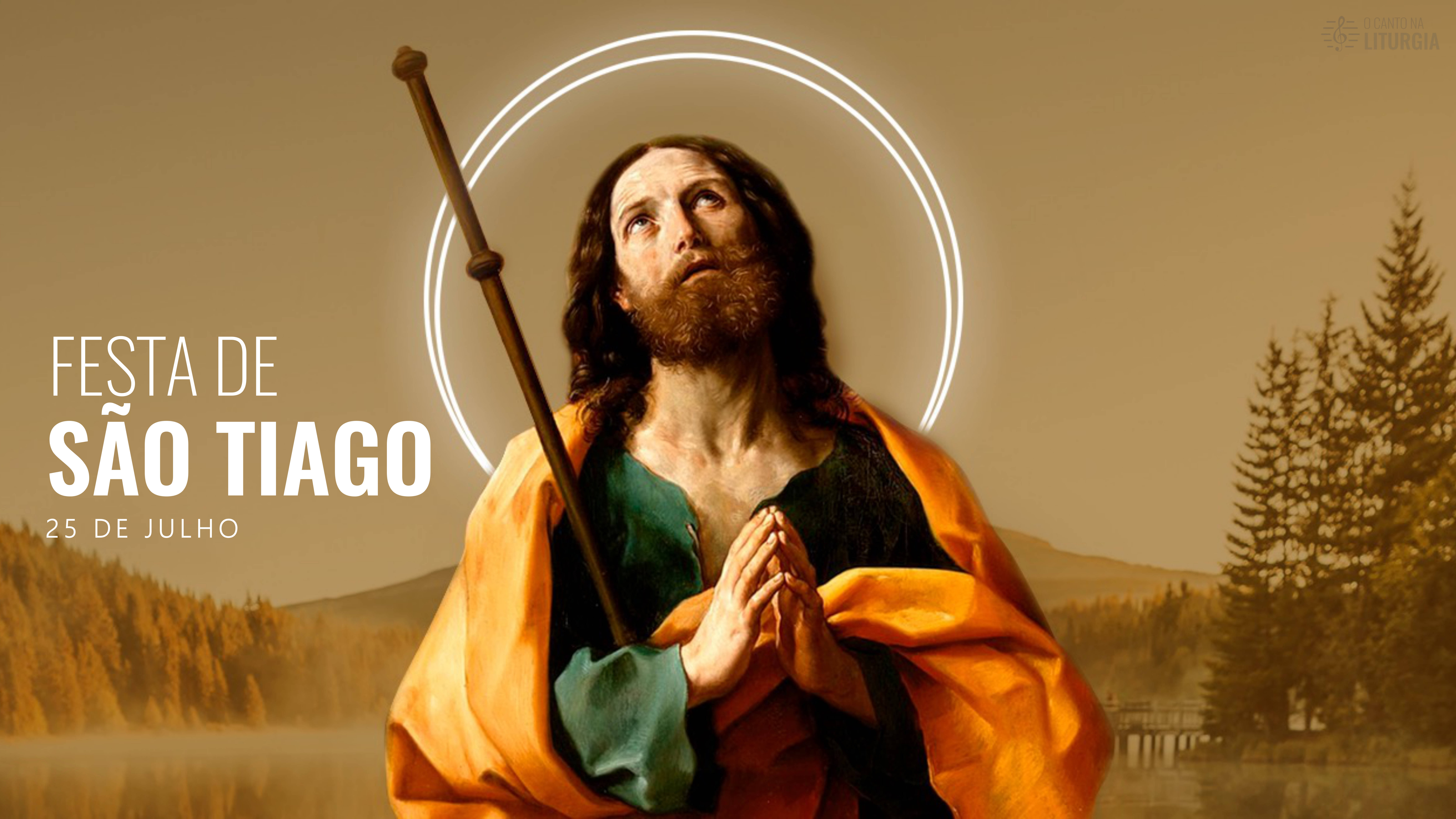 O Canto na Liturgia